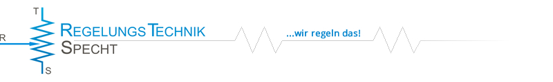 Regelungs Technik Specht